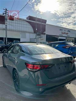 نيسان سنترا